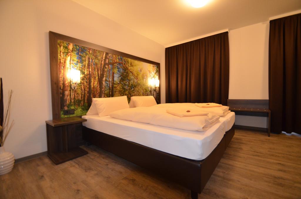 Elia Hotel Kempten Habitación foto